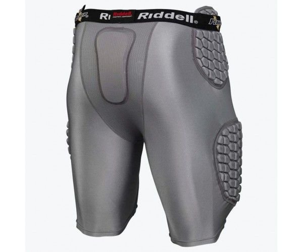 Clearance Riddell Power WT Padded Girdle exclusively in United States ...